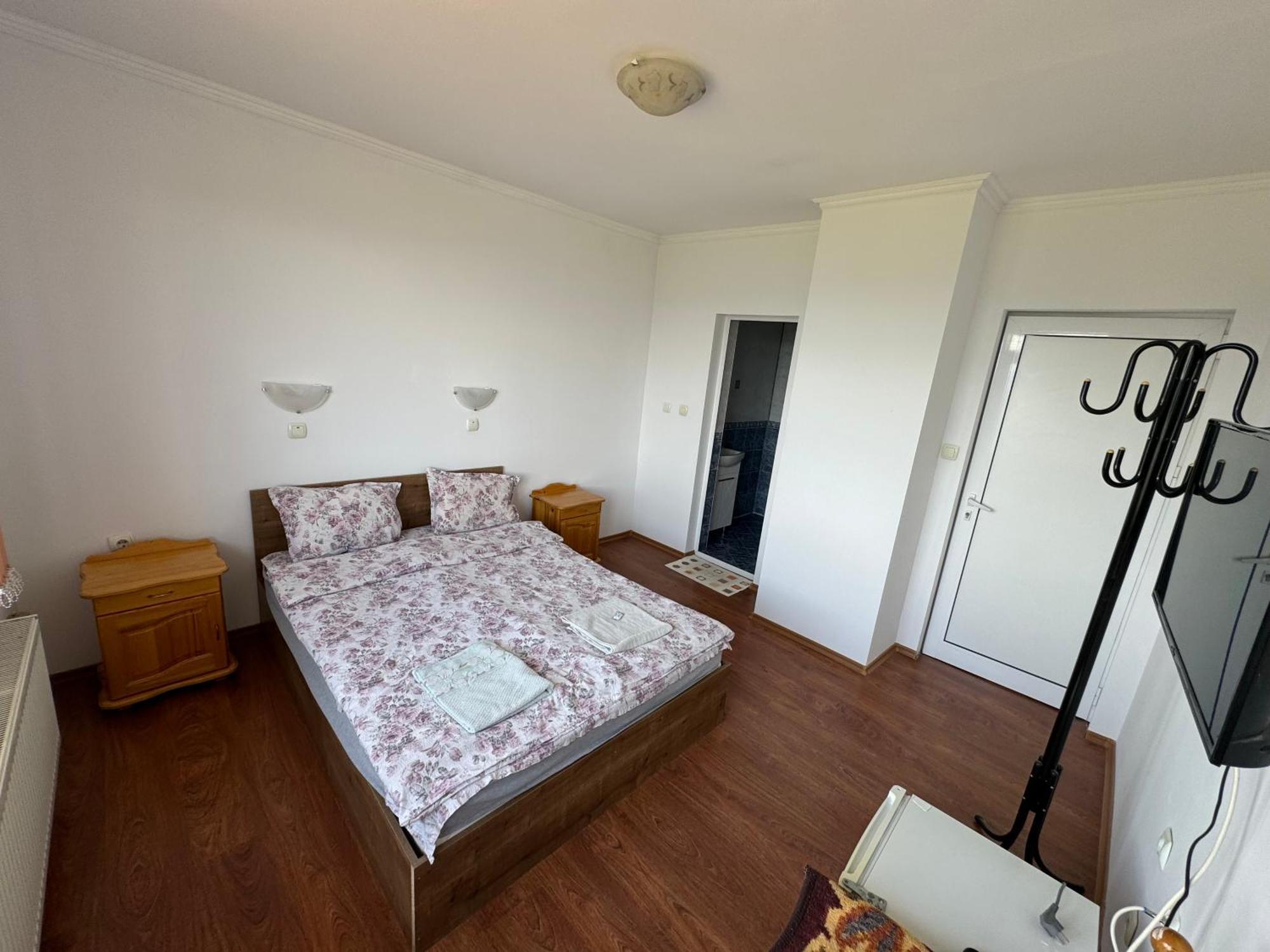 Guest House Chala Buitenkant foto