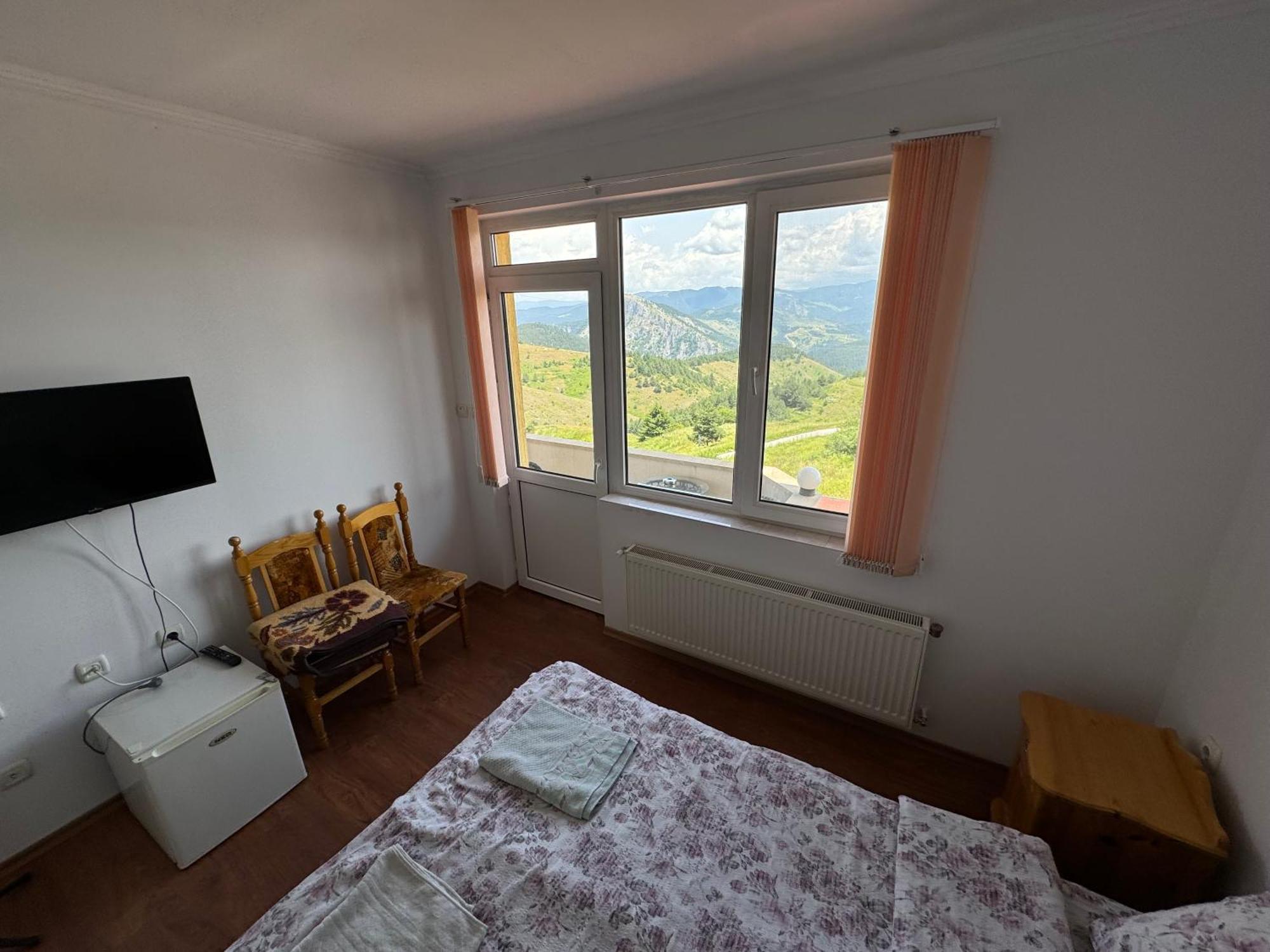 Guest House Chala Buitenkant foto