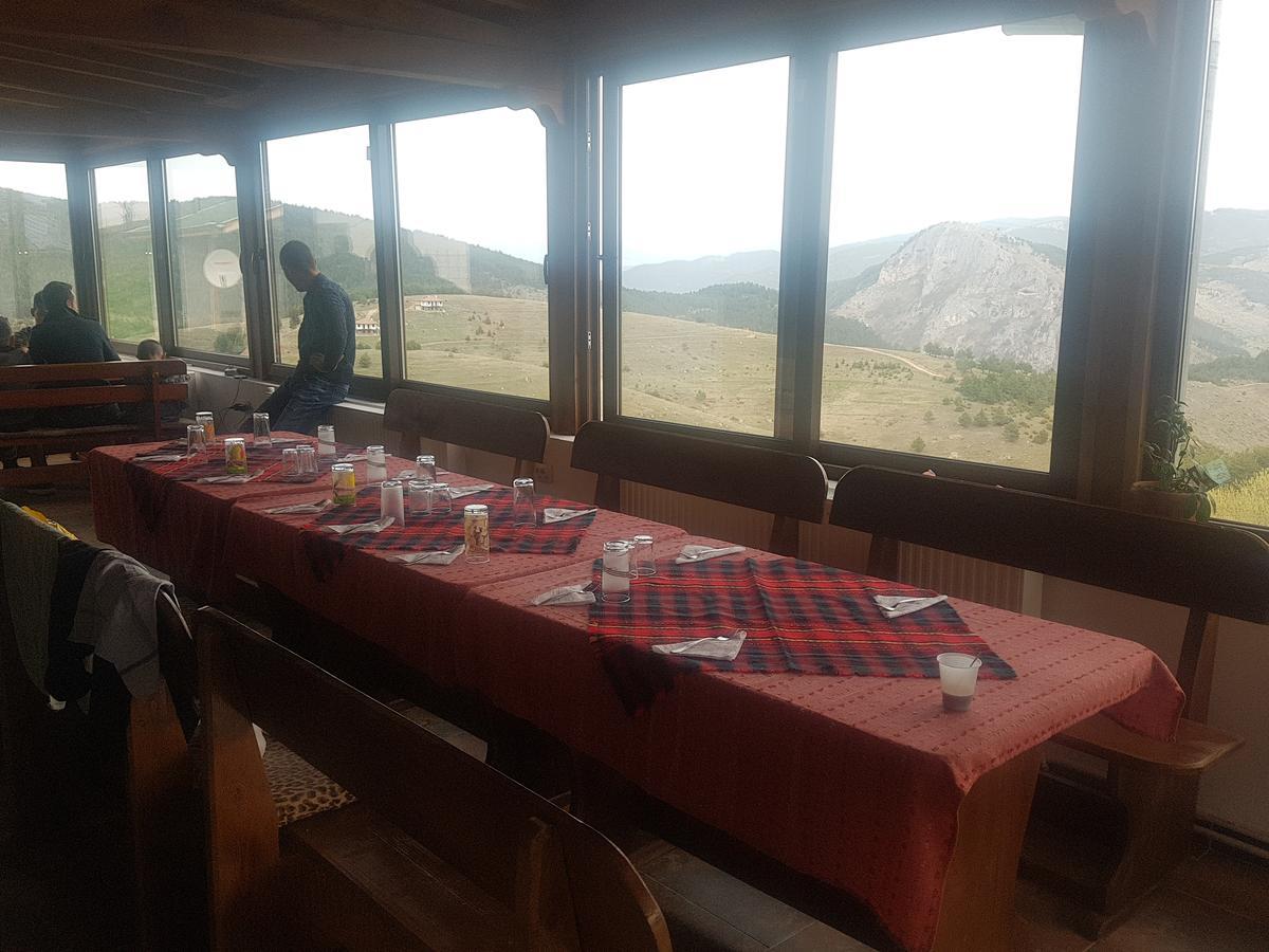 Guest House Chala Buitenkant foto
